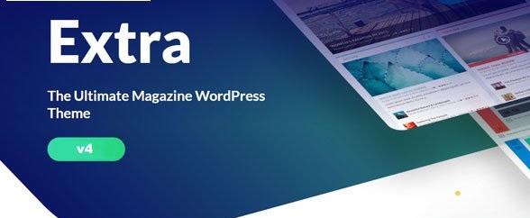[GET] Nulled Extra v4.9.3 - Elegantthemes Premium WordPress Theme