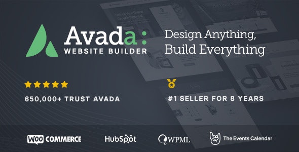 [GET] Nulled Avada v7.3 - Responsive Multi-Purpose Theme - WordPress